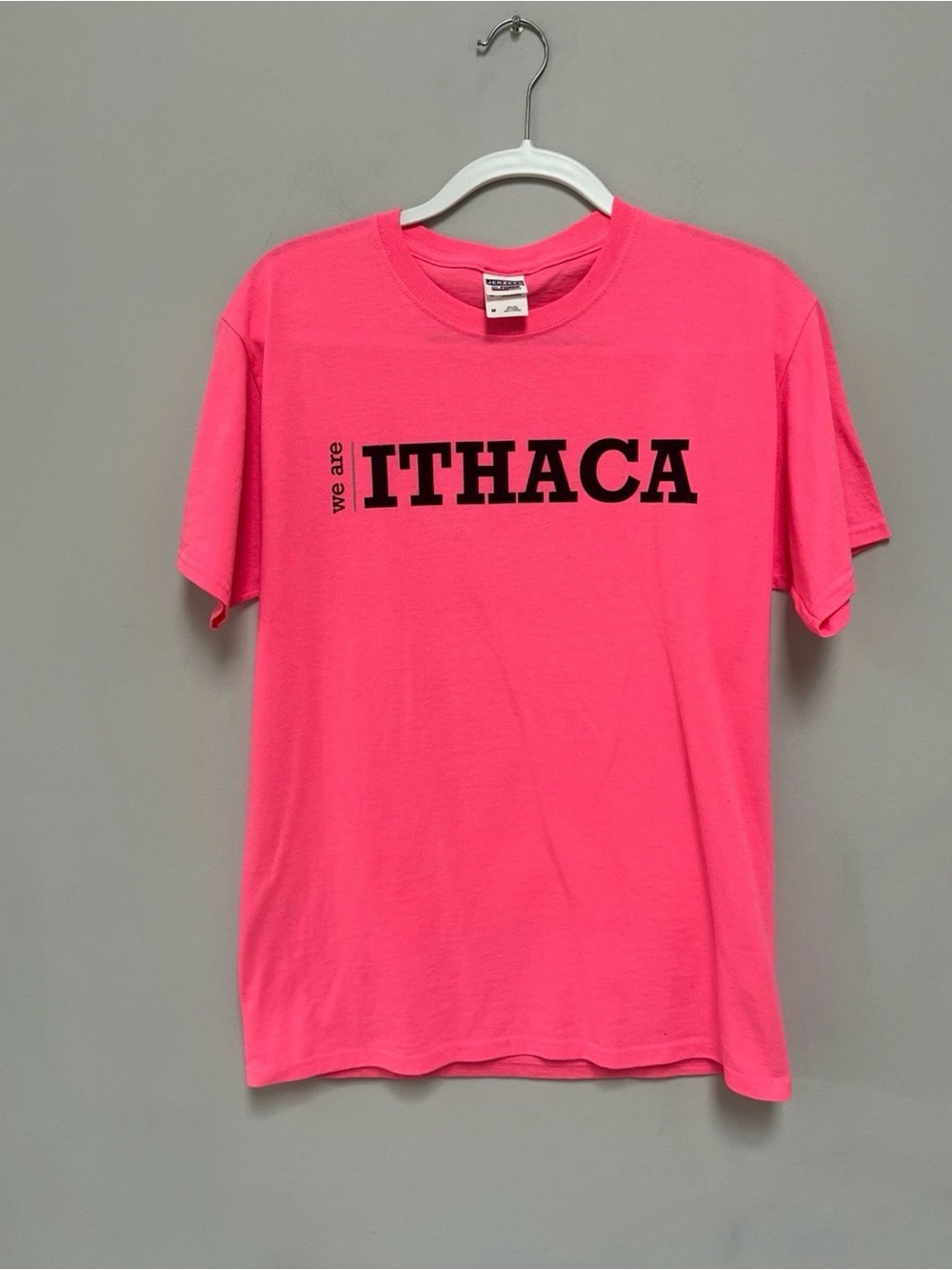 Ithaca Graphic Tee - Medium